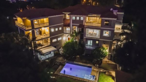 All Seasons Boutique Hotel